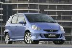 Honda Jazz VTi-S 2004 года (AU)